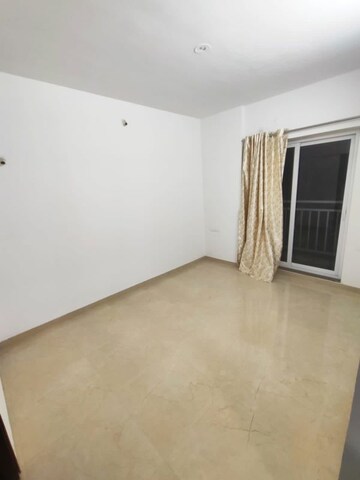 Bedroom in 2 BHK Apartment at Ekdanta New Suraj Tower, Pokhran Road No One – for Rent