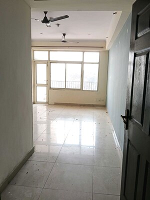 Bathroom in 3 BHK Apartment at Avni Heritage, Crossing Republic – for Rent