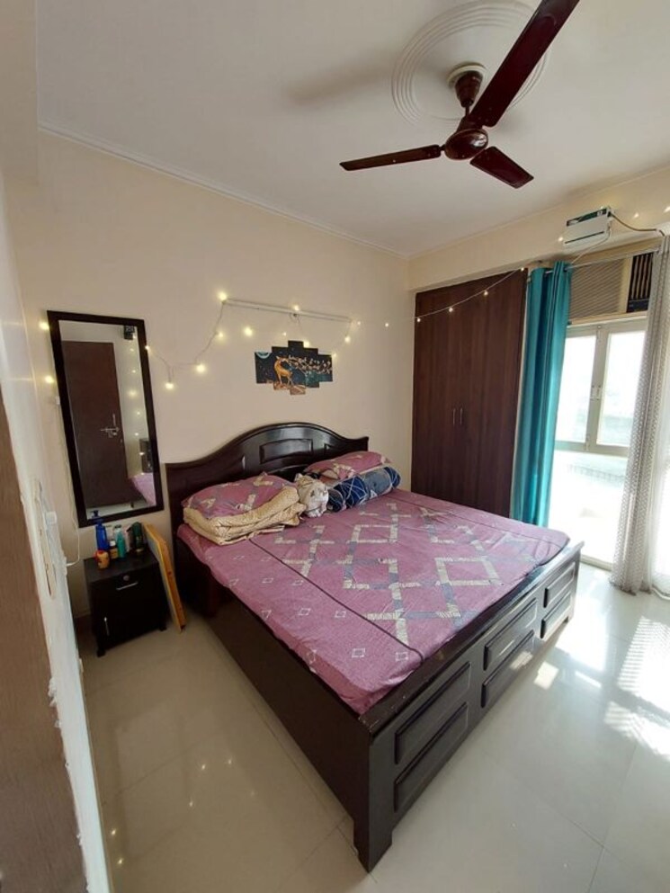 Bedroom, omkar-royal-nest 4 Bedroom 2035 Sq.Ft. Apartment In Tech Zone 4 Greater Noida Greater Noida 9808185