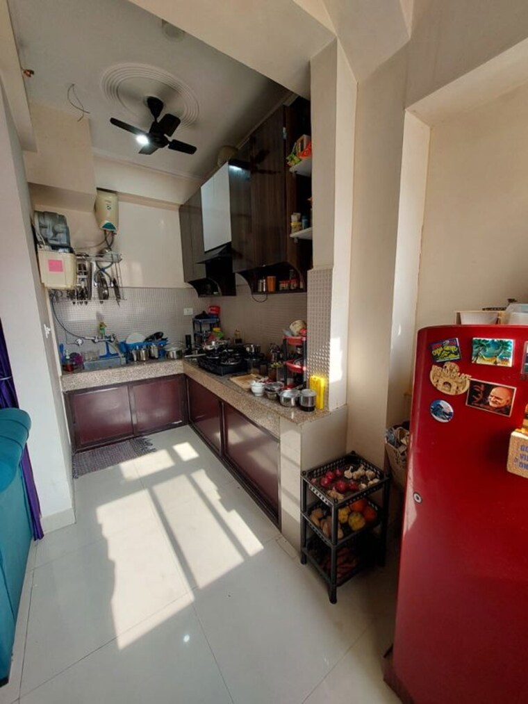 Bedroom, omkar-royal-nest 4 Bedroom 2035 Sq.Ft. Apartment In Tech Zone 4 Greater Noida Greater Noida 9808185