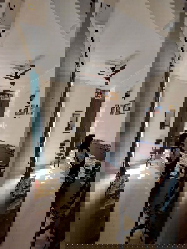 4 BHK Apartment For Rent in Omkar Royal Nest