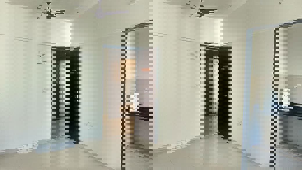 1 BHK Apartment For Rent in Lodha Splendora