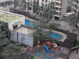 Room in  Pg at Ghatkopar West – for Rent