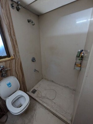 Bathroom in  Pg at Ghatkopar West – for Rent