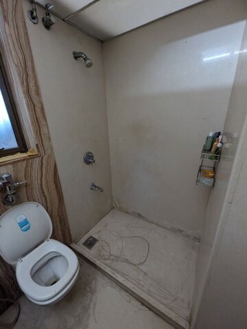 Bathroom in  Pg at Ghatkopar West – for Rent