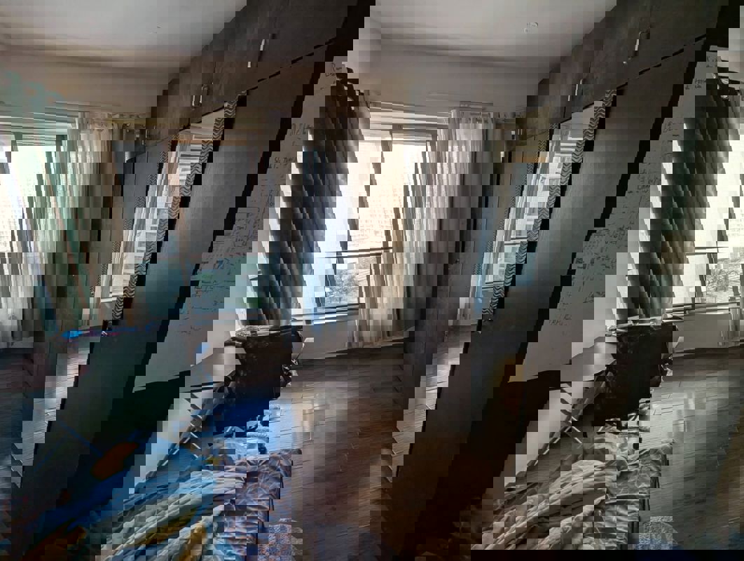 Pg For Rent in Ghatkopar West