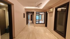 3 BHK Builder Floor For Rent in Panchsheel Enclave