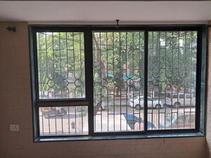 Room in 2 BHK Apartment at Siddhivinayak Mandir, Vashi Sector 29 – for Rent