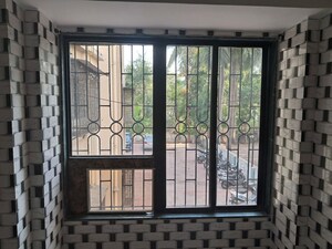 Room in 2 BHK Apartment at Siddhivinayak Mandir, Vashi Sector 29 – for Rent