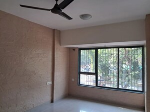 Room in 2 BHK Apartment at Siddhivinayak Mandir, Vashi Sector 29 – for Rent