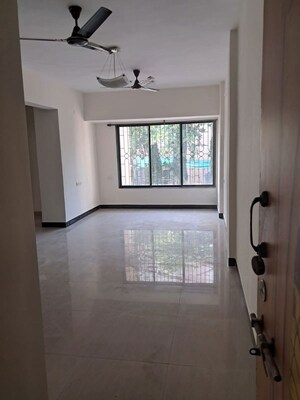 2 BHK Apartment For Rent in Siddhivinayak Mandir, Vashi Sector 29