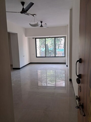 2 BHK Apartment For Rent in Siddhivinayak Mandir, Vashi Sector 29