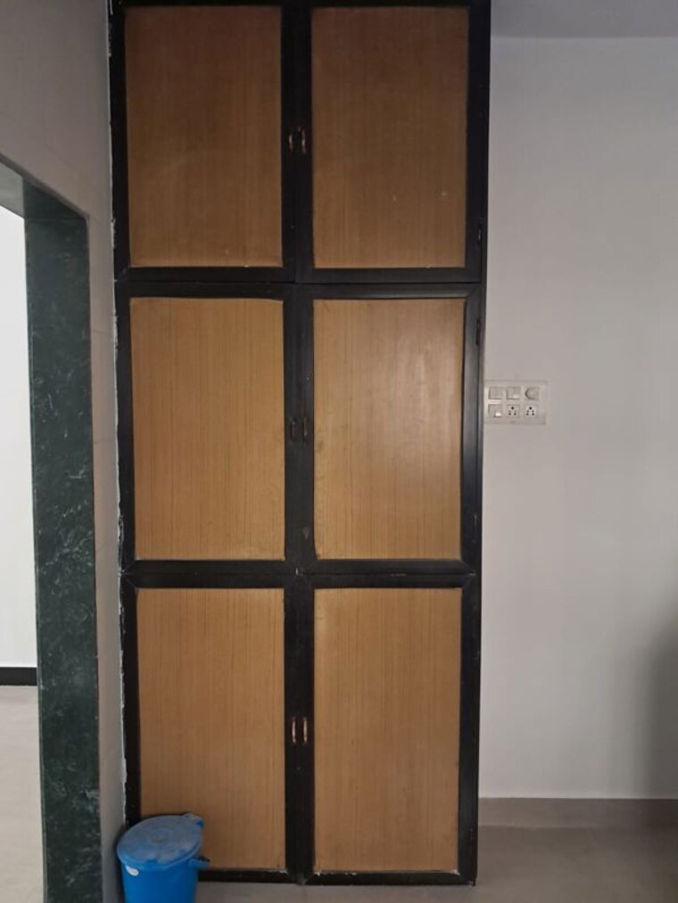 undefined, siddhivinayak-mandir 2 Bedroom 1000 Sq.Ft. Apartment In Vashi Sector 29 Navi Mumbai 9808191