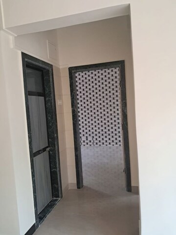 Room in 2 BHK Apartment at Siddhivinayak Mandir, Vashi Sector 29 – for Rent