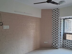 Room in 2 BHK Apartment at Siddhivinayak Mandir, Vashi Sector 29 – for Rent