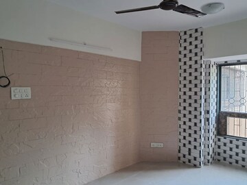 Room in 2 BHK Apartment at Siddhivinayak Mandir, Vashi Sector 29 – for Rent