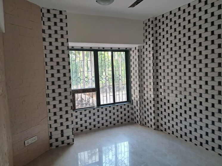 Bedroom, siddhivinayak-mandir 2 Bedroom 1000 Sq.Ft. Apartment In Vashi Sector 29 Navi Mumbai 9808191