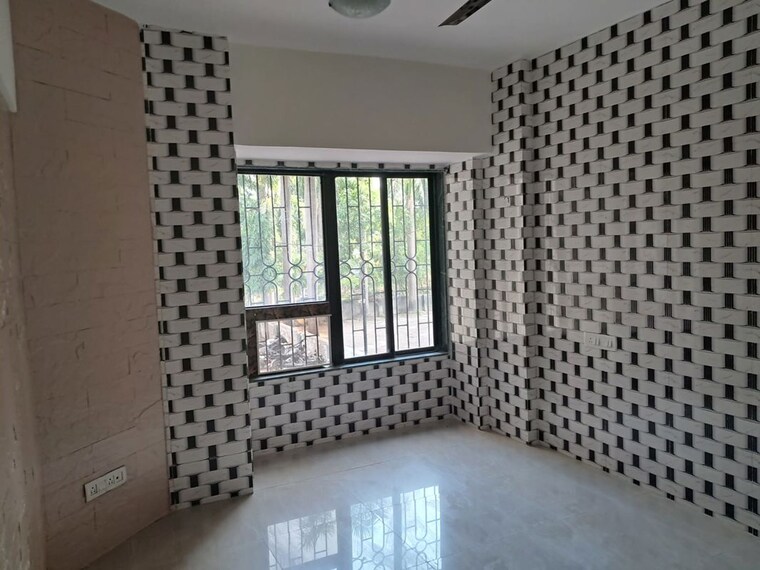 Bedroom, siddhivinayak-mandir 2 Bedroom 1000 Sq.Ft. Apartment In Vashi Sector 29 Navi Mumbai 9808191
