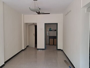 Room in 2 BHK Apartment at Siddhivinayak Mandir, Vashi Sector 29 – for Rent