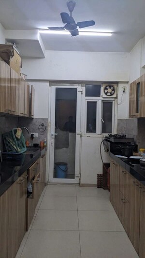 Kitchen in  Pg at Andheri East – for Rent