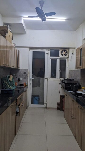 Kitchen in  Pg at Andheri East – for Rent
