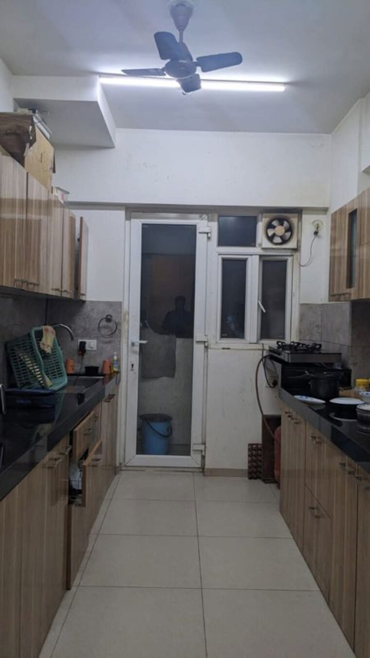 Kitchen, andheri east Pg For Boys In Andheri East 9808192