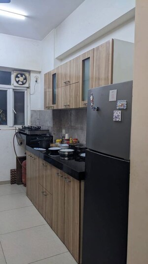 Kitchen in  Pg at Andheri East – for Rent