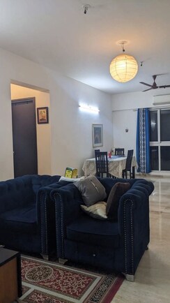 Pg For Rent in Andheri East