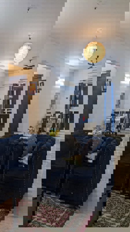 Pg For Rent in Andheri East