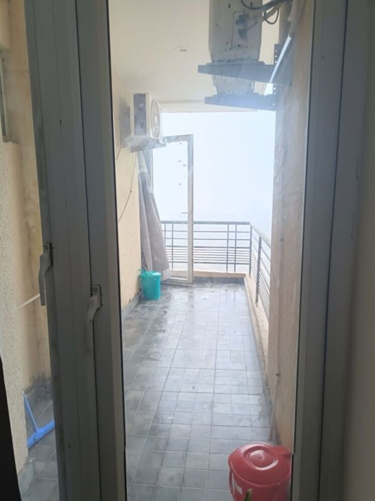 Balcony, the-address-mullanpur 2 Bedroom 900 Sq.Ft. Apartment In North Mullanpur Chandigarh 9808193