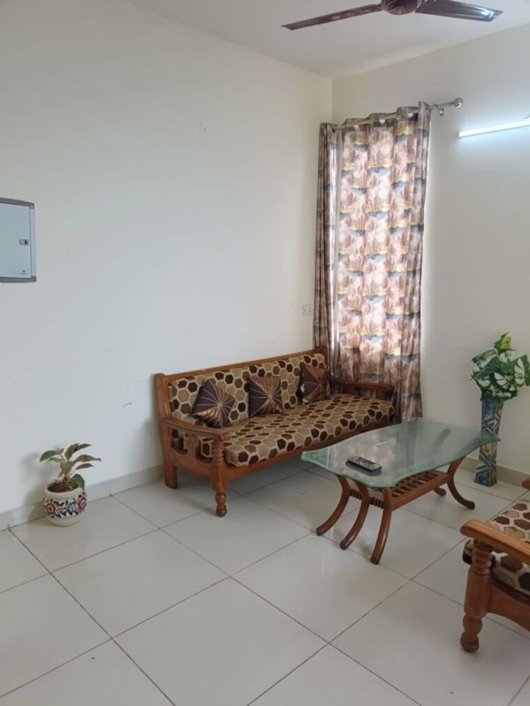 Living Room, the-address-mullanpur 2 Bedroom 900 Sq.Ft. Apartment In North Mullanpur Chandigarh 9808193