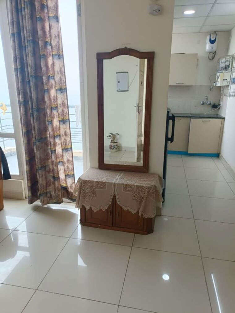 Living Room, the-address-mullanpur 2 Bedroom 900 Sq.Ft. Apartment In North Mullanpur Chandigarh 9808193