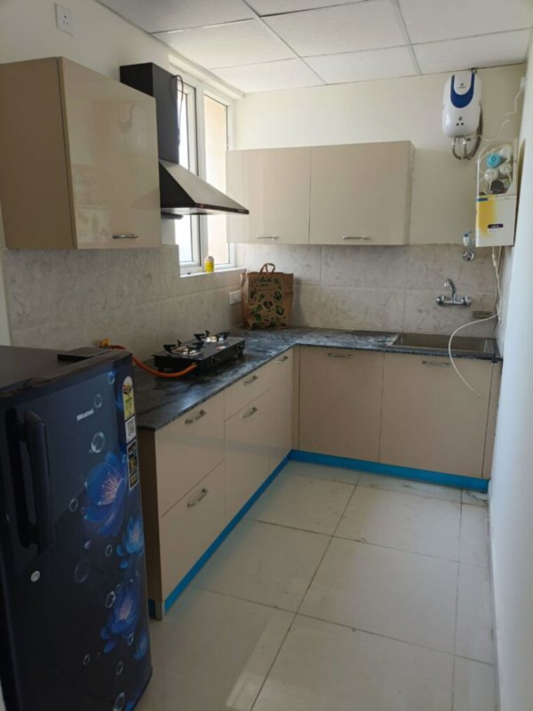 Kitchen, the-address-mullanpur 2 Bedroom 900 Sq.Ft. Apartment In North Mullanpur Chandigarh 9808193