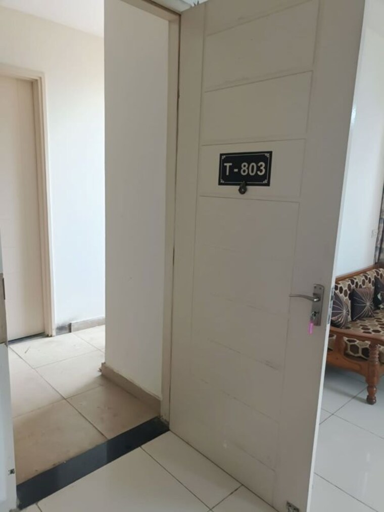 undefined, the-address-mullanpur 2 Bedroom 900 Sq.Ft. Apartment In North Mullanpur Chandigarh 9808193