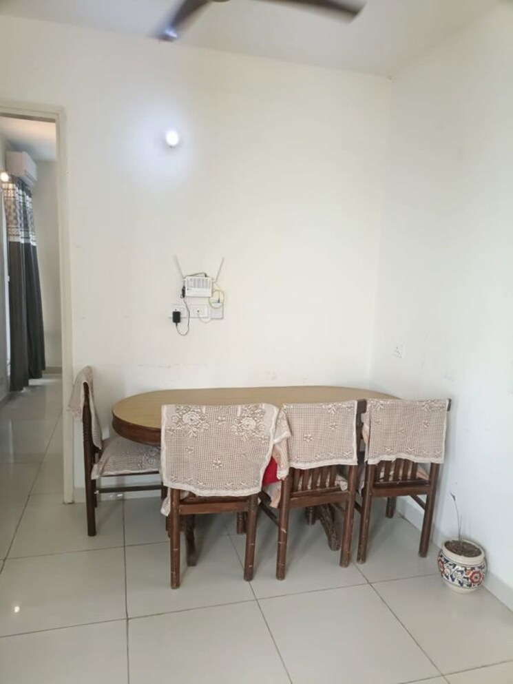 Living Room, the-address-mullanpur 2 Bedroom 900 Sq.Ft. Apartment In North Mullanpur Chandigarh 9808193