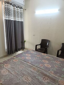2 BHK + Study Room Apartment For Rent in The Address Mullanpur