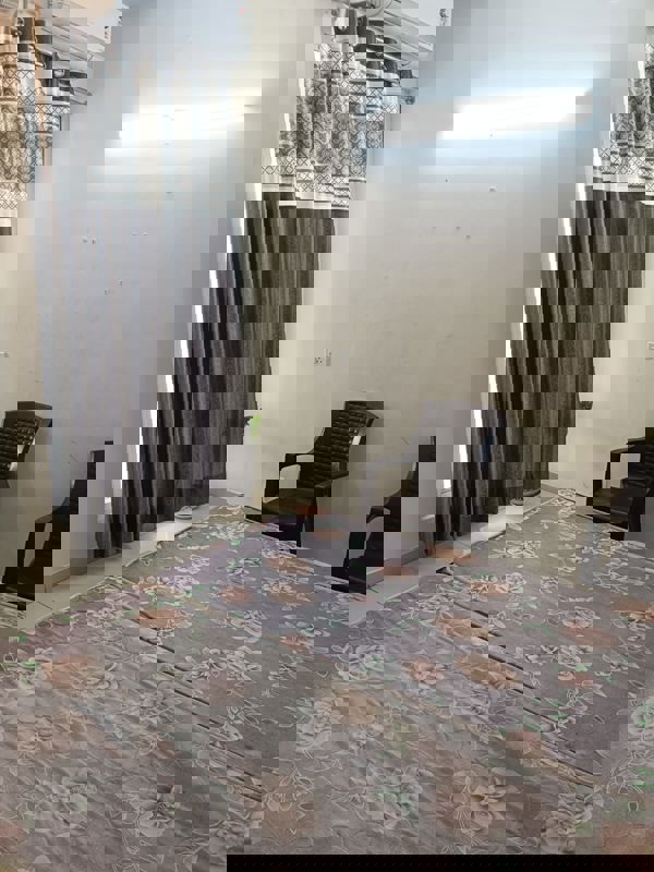 2 BHK + Study Room Apartment For Rent in The Address Mullanpur