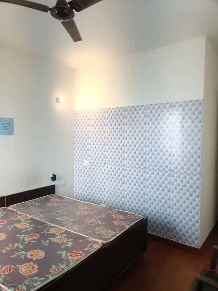 Bedroom, the-address-mullanpur 2 Bedroom 900 Sq.Ft. Apartment In North Mullanpur Chandigarh 9808193