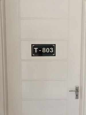 Furnished Amenities in 2 BHK Apartment at The Address Mullanpur, North Mullanpur – for Rent