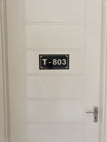 Furnished Amenities in 2 BHK Apartment at The Address Mullanpur, North Mullanpur – for Rent