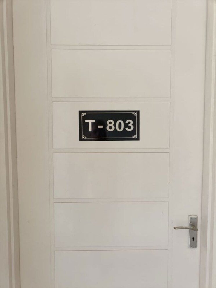 undefined, the-address-mullanpur 2 Bedroom 900 Sq.Ft. Apartment In North Mullanpur Chandigarh 9808193