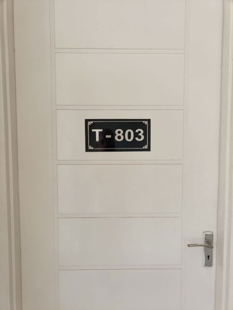 undefined, the-address-mullanpur 2 Bedroom 900 Sq.Ft. Apartment In North Mullanpur Chandigarh 9808193