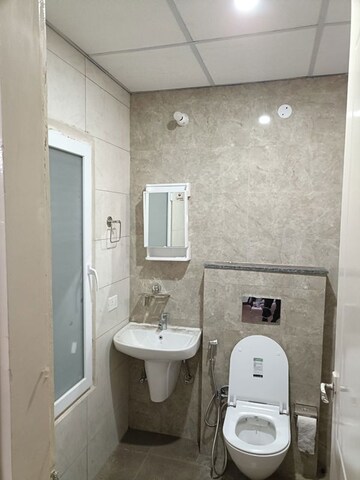  2 BHK Apartment at The Address Mullanpur, North Mullanpur – for Rent