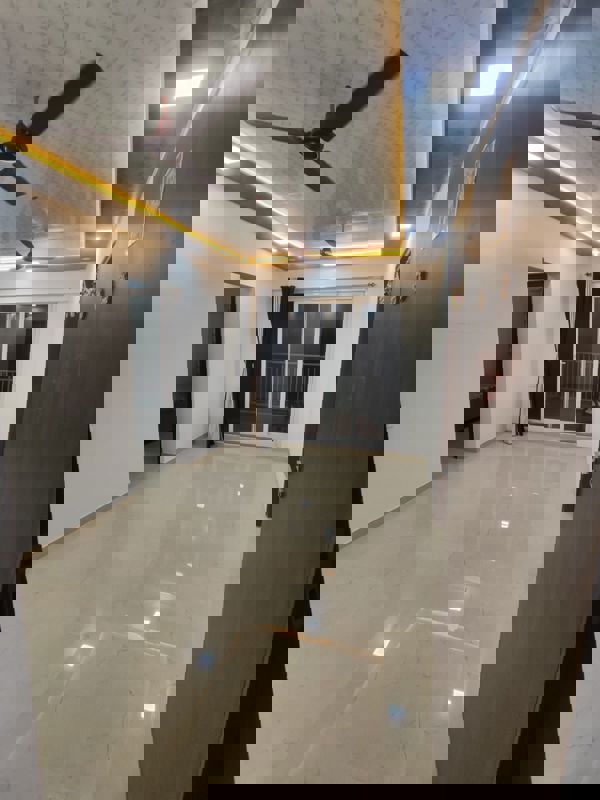 2 BHK + Extra Room 700 Sq.Ft. Apartment in Ekdanta New Suraj Tower