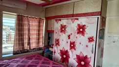 1 BHK Apartment For Rent in ANP Retreat
