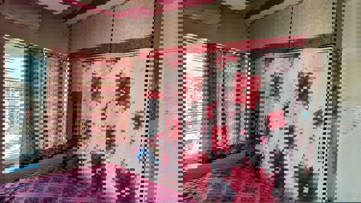 1 BHK Apartment For Rent in ANP Retreat