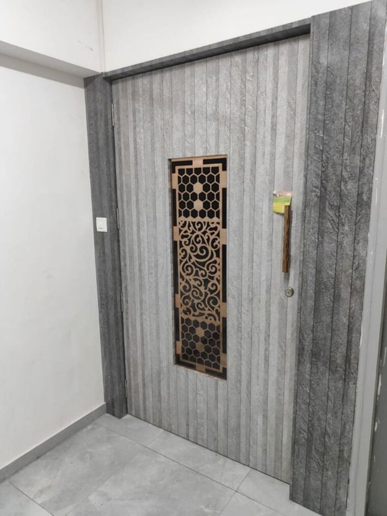 undefined, ekdanta-new-suraj-tower 2 Bedroom 700 Sq.Ft. Apartment In Pokhran Road No One Thane 9808196