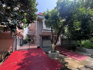 3.5 BHK Villa – Exterior View View at Tadigadapa - for Sale