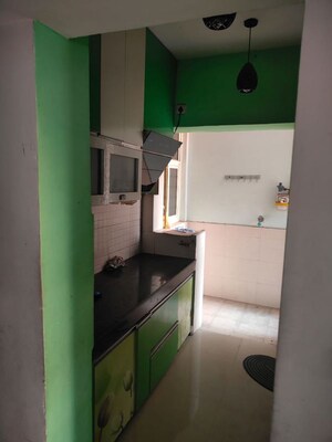 Kitchen in 6+ BHK Villa at Sector 26 – for Sale