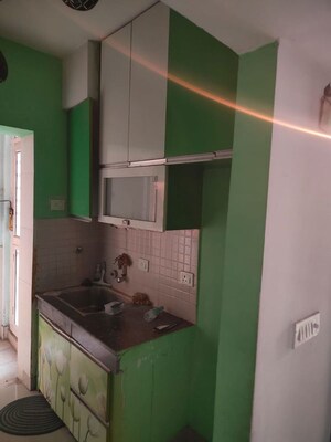 Kitchen in 6+ BHK Villa at Sector 26 – for Sale